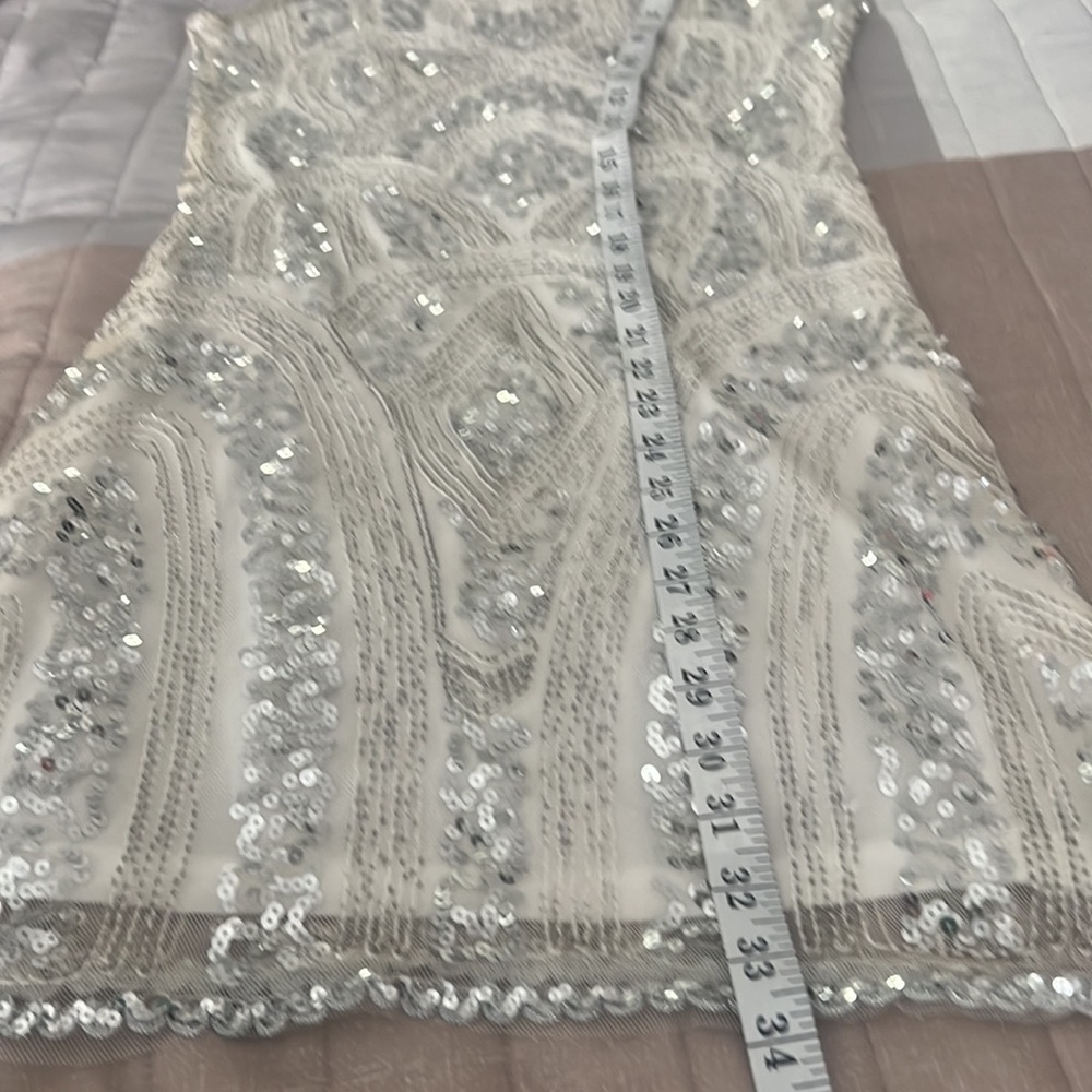 Ladies prom dress size XS - Picture 9 of 9